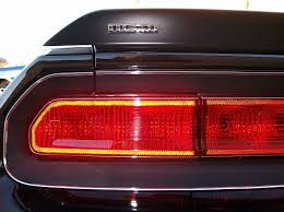 Click Image For Larger Version Name 08 Challenger Tail Light Trim 3 Jpg Views 186 Size 154 7 Kb Id 1890 Chevrolet Logo Vehicle Logos Chevrolet