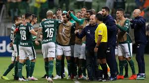 Look at this list of online bookmakers, which provide the best betting experience. Palmeiras Faz Estreia No Campeonato Brasileiro Contra O Fortaleza Gazeta Esportiva