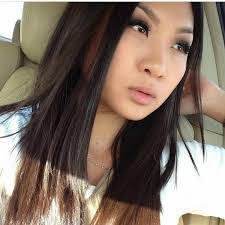 Lori Nguyen's Instagram, Twitter & Facebook