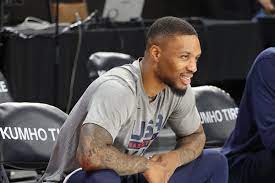 Lillard made the purchase with his longtime friend and business partner, brian sanders. Hymdivnxqlggzm