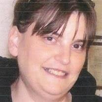 Katherine "Kat" Larson Burrow Obituary