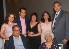 Residents & Anglo-Indian Association