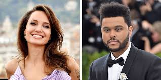Check spelling or type a new query. Did Angelina Jolie And The Weeknd Have A Secret L A Concert Date
