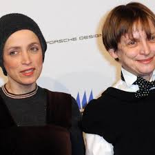 Katharina thalbach wurde am 19. Geburtstag Unangepasst Und Komisch Katharina Thalbach Wird 60 Svz De