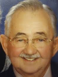 Frank Holcomb Obituary