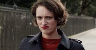 I watched fleabag and was blown away. 12 Phoebe Waller Bridge Ideas Phoebe Waller Bridge Waller Phoebe