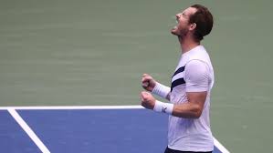 Get the latest andy murray news including upcoming tennis tournaments, fixtures and results plus wimbledon and hip injury updates. Das Unglaubliche Comeback Des Andy Murray Tennis Sportnews Bz