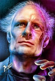 Ezra Miller as ”The Trashcan Man” in The Stand Will make his first  appearence in episode 6 next week and i've heard his performance is a head  turner! I'm excited as hell!