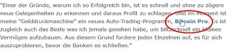 Ursula von der leyen stammt aus der familie albrecht und wuchs bis 1971 in brüssel, anschließend im südöstlich von hannover gelegenen ilten auf. Nein Helge Schneider Empfiehlt Keine Bitcoin Plattform