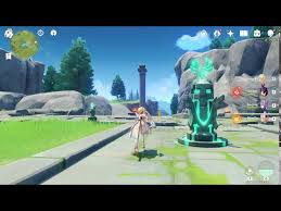 Travelers, come cast a vote for your favorite adventure (paimon hopes > <) — genshin impact! How To Gain Access To Cecilia Garden In Genshin Impact Please Listen To The Explanation Youtube