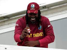 (that last one's for the male fans too). Chris Gayle No Retirement Plan As Of Now Two World Cups To Go Chris Gayle Cricket News Times Of India