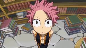 Maybe you would like to learn more about one of these? Fairy Tail Ova Natsu Stares At Lucy S Panties Youtube