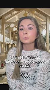 LOL WHAT? #girlbff #girlbestfriend #toxicpov #pov #skit #wedding  #weddingday #weddingskit #weddinghorrorstories #acting #weddingdrama  #toxicpov