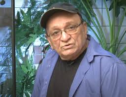 Geraldo Silva, fundador da banda Trepidant's, morre aos 79 anos