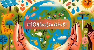 Laudato Si