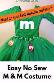 Two it yourself diy m&m halloween costume with matching. Easy Diy M M Costume For Toddlers Easily Adaptable For Other Sizes Diary Of A So Cal Mama
