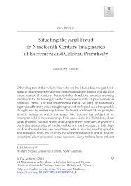 Round nose bits add a beautiful engraved detail to cabinet doors, drawer fronts, and fluted like many companies, freud uses cookies and other technologies, either for. Pdf Situating The Anal Freud In Nineteenth Century Imaginaries Of Excrement And Colonial Primitivity