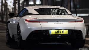 2018 Aston Martin Db11 V8 Wallpaper Aston Martin Aston Martin Db11 New Aston Martin