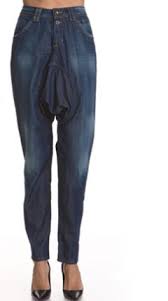 Have you ever looked at a pair of mom jeans? Pantalones Para Marcar Cameltoe Extremo No Puedo Creer