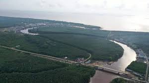 Check spelling or type a new query. Bupati Resmikan Jembatan Air Hitam Official Website Pemerintah Kab Tanjung Jabung Timur