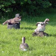 Foto Galerie 3d Ziele Fur Bogenschutzen Oder Bogensportvereine Tier Art Bogenschiessen Bogenschiessen Zielscheibe Tierarten