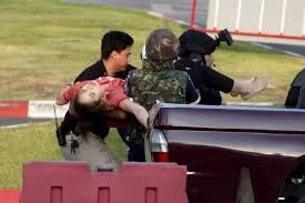 Mass Shooting Leaves 29 Dead 57 Injured World Chinadaily Com Cn