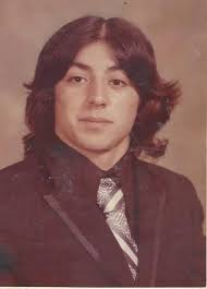 Obituary information for Hubert Douglas Raso