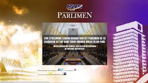 فلم الرومانسي سكس مضيفة الطيران مترجم عربي 18 للكبار فقط افلام اجنبية 2018. Laman Sesawang Kemas Kini Sidang Parlimen Azalina