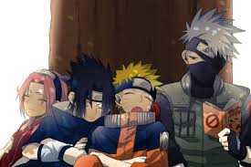 If you would like to know various other wallpaper, you could see our gallery on sidebar. Naruto Team 7 Wallpapers Top Free Naruto Team 7 Backgrounds Wallpaperaccess