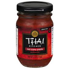 Add as much red curry paste (that's what gives it the spice) as. Order Roland Green Curry Paste Fast Delivery