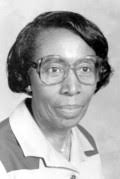 Ethel Finley Obituary (2010)