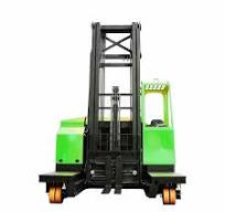 Özelleştirilmiş 2,0 ton ila 3,5 ton arası elektrikli çok ...