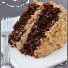 Best Ever German Chocolate Cake Recipe Desserts German Chocolate Cake Recipe Sweet Recipes