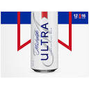 Michelob Ultra Beer 16 oz Cans - Shop Beer at H-E-B