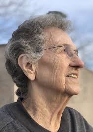 Imogene Hall Obituary (1933