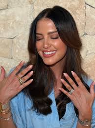 Never had nails that got so much attention! 💅 Save this combo