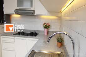 Jasa pembuatan kitchen set modern minimalis harga murah dengan berbagai macam model. Kitchen Set Minimalis Modern Depok Jasa Desain Interior Jakarta