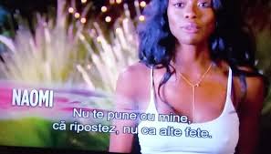Vioară, pian, chitară, chitară bass, tobe. Iubita Lui Ristei S A FÄƒcut RemarcatÄƒ Intr Un Show Controversat La Ce Emisiune A ApÄƒrut In Trecut Naomi Hedman Reflectorul De Sud