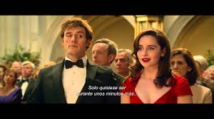 Capítulo 1 libro el traidor: Yo Despues De Ti Libro Resumen Frases Y Resenas