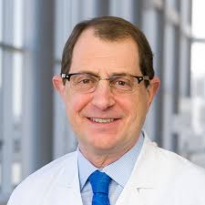 Steven Peskind, M.D.: Otolaryngology