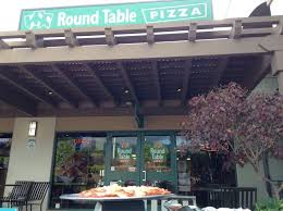 Round Table Pizza Round Table Maui Vacation Round