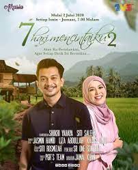 Kepala bergetar tonton drama melayu kepala bergetar dfm2u terkini video hd dan download episod melayu kbergetar. Drama 7 Hari Mencintaiku 2 Episod 28 Episod 32