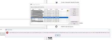 Check spelling or type a new query. Importing New Private Key Into Hsm Fails With An Exception Module Doesn T Exist