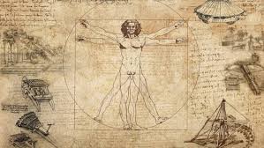 Leonardo da Vinci: el genio de pensamiento avanzado