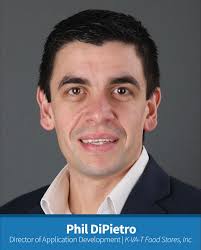 businessjournal #businessjournals40underforty #40underforty #phildipietro… 