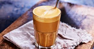 Caffe Latte