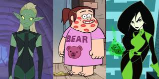 Kim possible double trouble