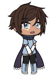 Outfits Uke Gacha Life Outfits Uk Outfits Uk Winter Outfits Uk 2019 Outfits Uk Casual Outfits Uk Summ In 2021 Cute Anime Chibi Anime Life Cute Aesthetic Boys