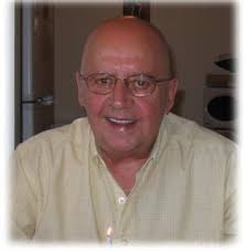 Obituary of Paul Joseph Tremblay