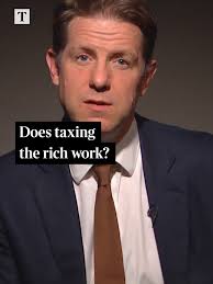 Taxing the Wealthy: Rachel Reeves' New Strategy